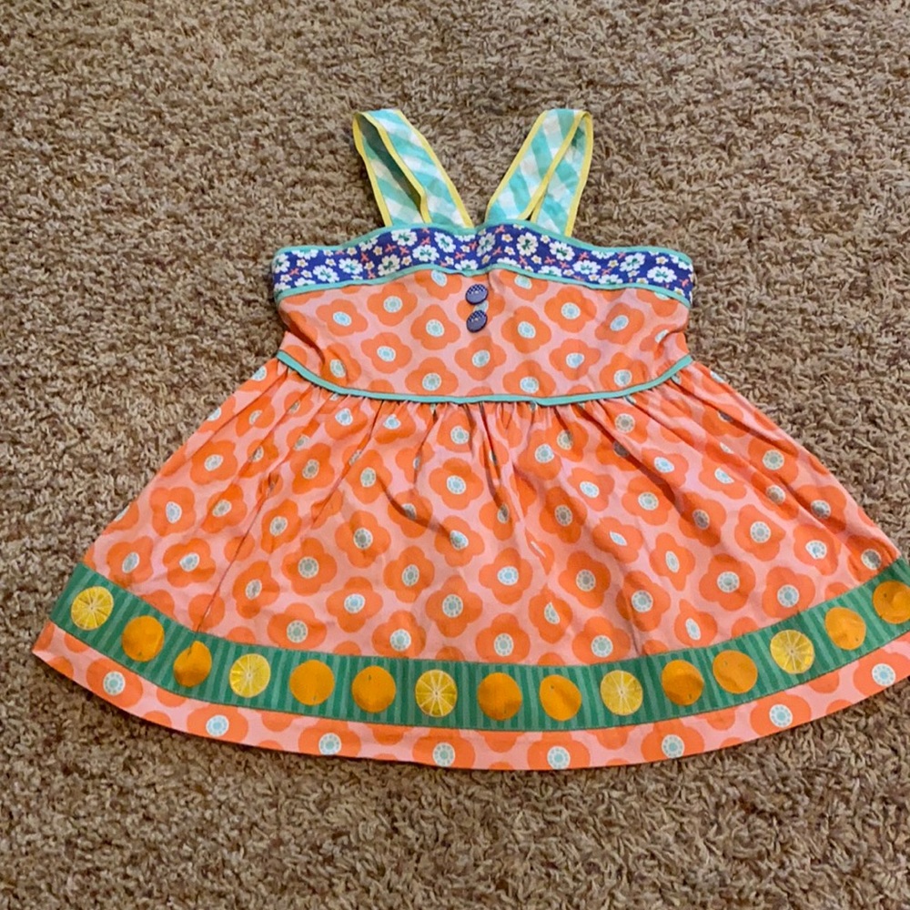 Matilda Jane top